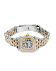 Pre-Owned Panthere De Cartier Small Model