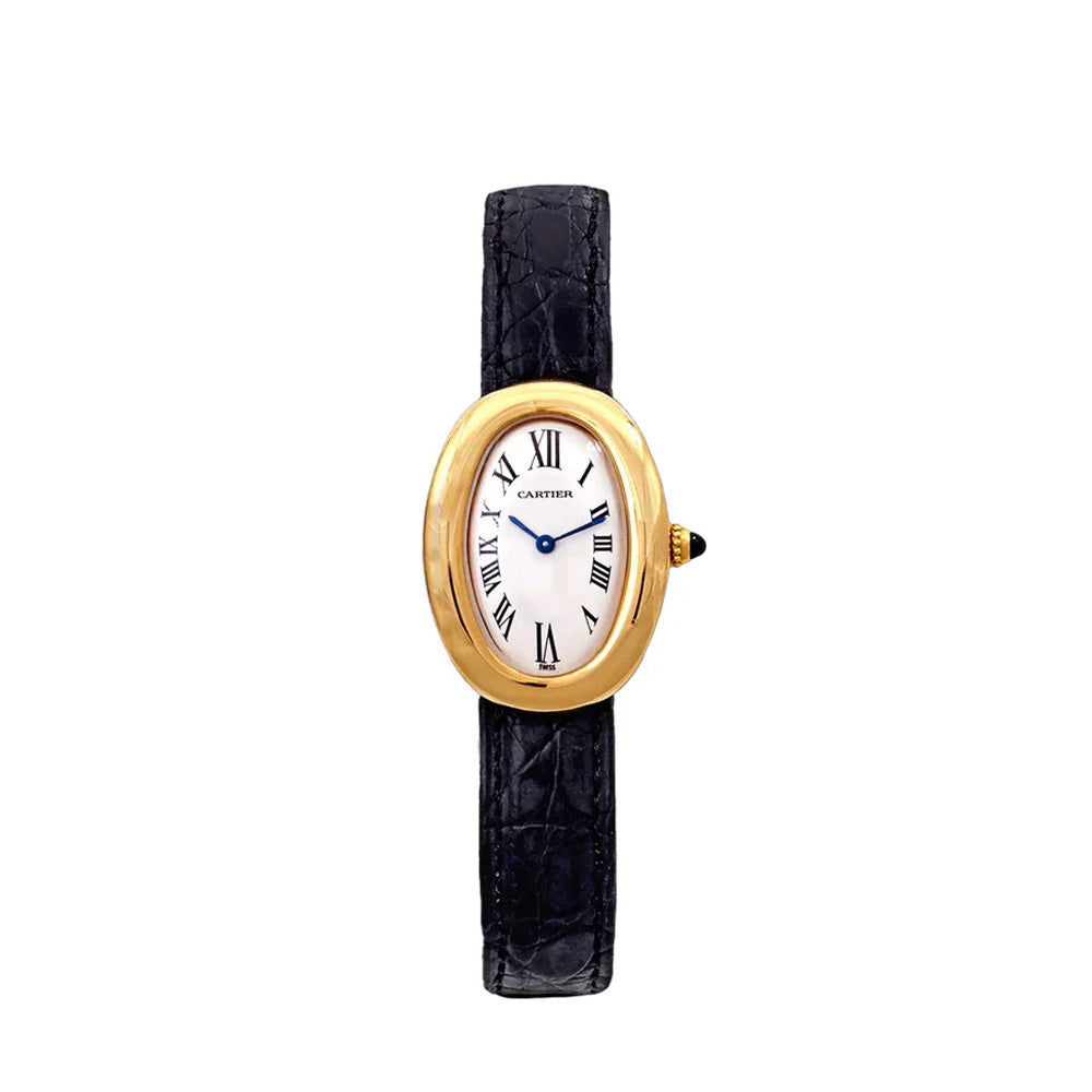 Pre-Owned Cartier Baignoire