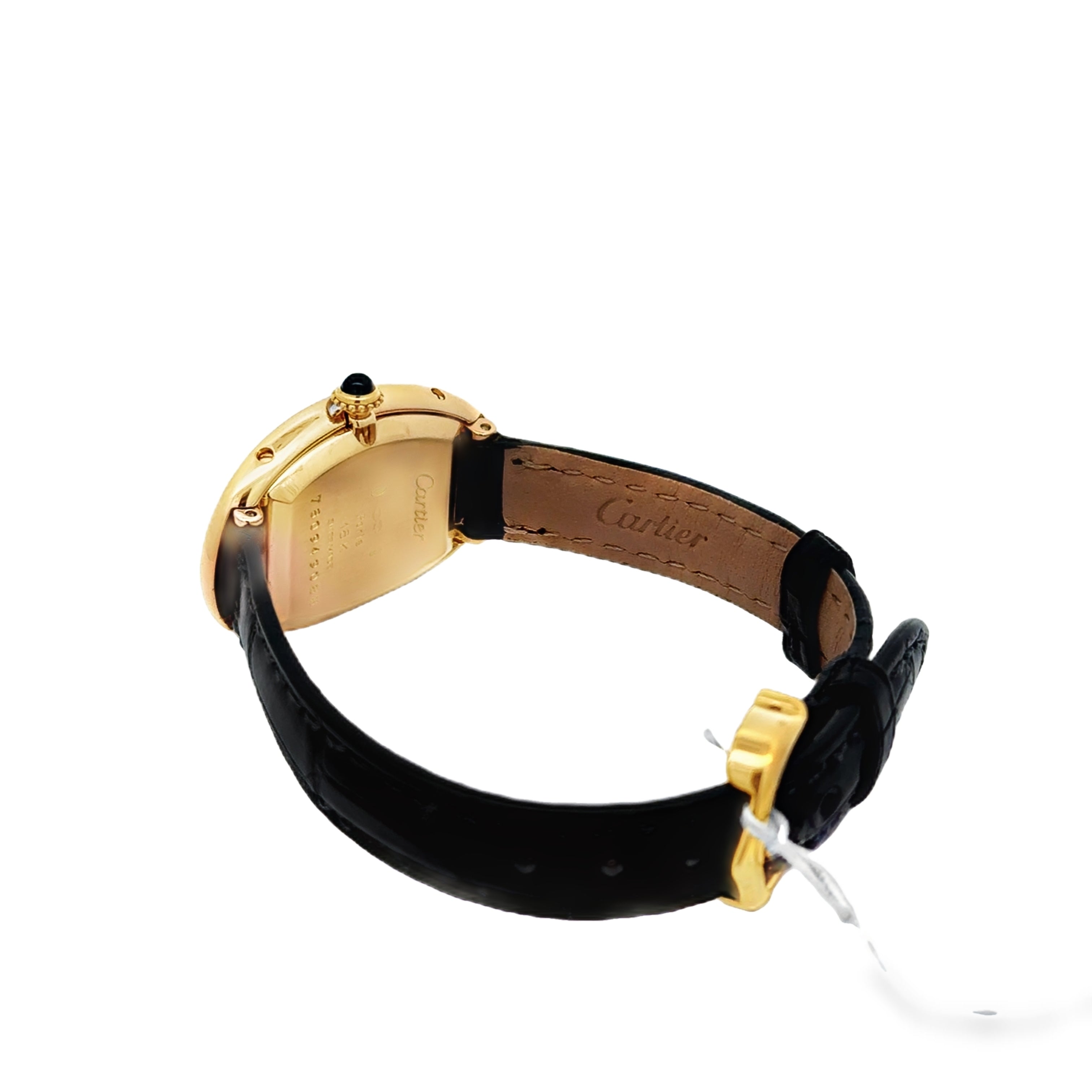 Pre-Owned Cartier Baignoire