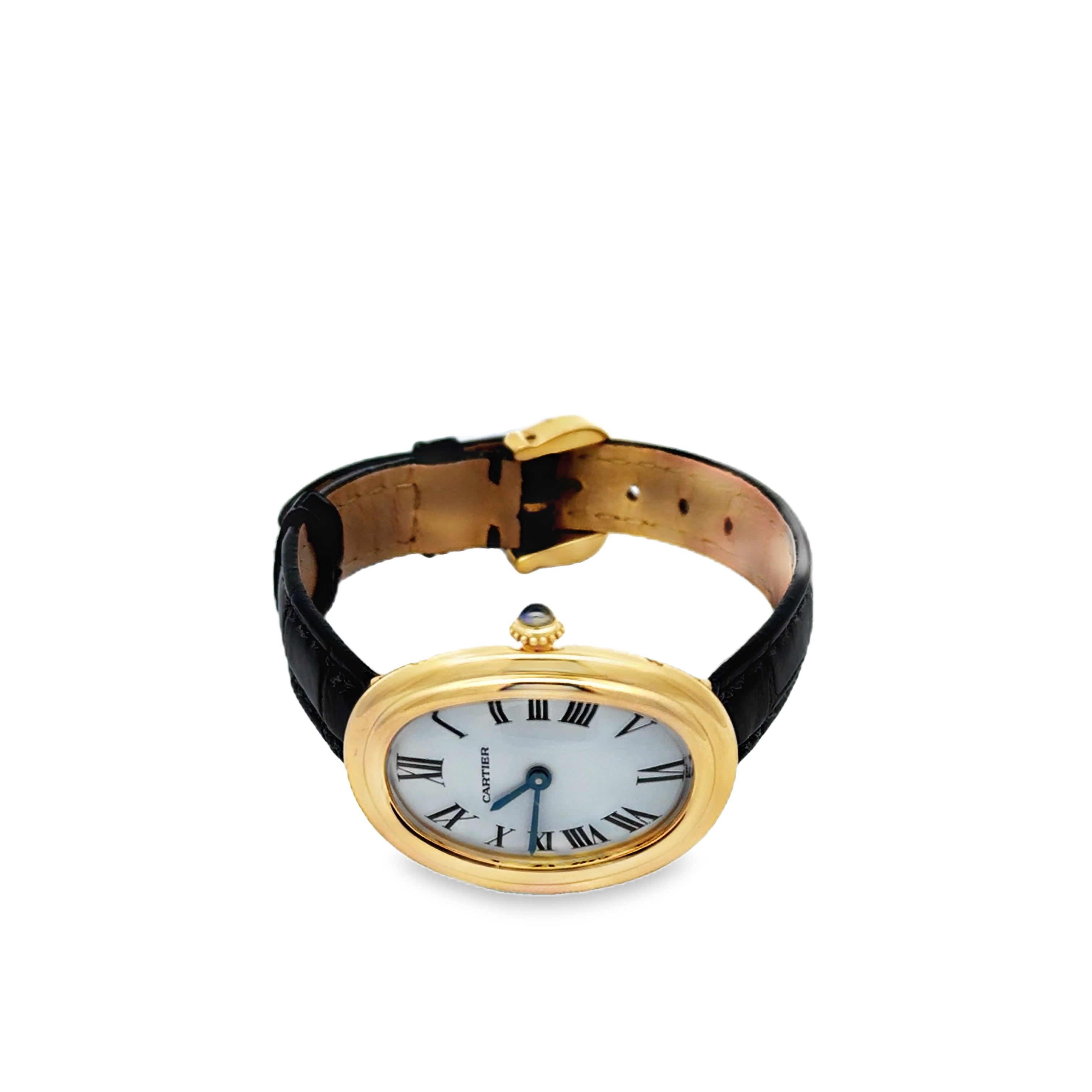 Pre-Owned Cartier Baignoire