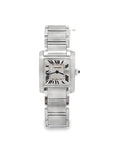 Pre-Owned Cartier Tank Francaise Medium Model