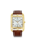 Pre-Owned 29mm Hermes Cape Cod Automatic