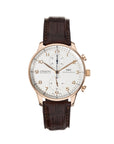 Pre-Owned 40mm Iwc Portugieser Chronograph