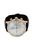 Pre-Owned 40mm Iwc Portugieser Chronograph