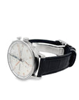 Pre-Owned 40mm Iwc Portugieser Chronograph Rattrapante