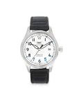 Pre-Owned 40mm Iwc Pilot's Mark Xviii