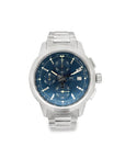 Pre-Owned 42mm Iwc Ingenieur Chronograph