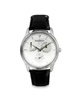 Pre-Owned 39mm Jaeger-Lecoultre Master Ultra Thin