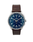 Pre-Owned 42mm Jaeger-Lecoultre Polaris Chronograph