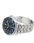 Pre-Owned 41mm Omega Seamaster Diver 300m