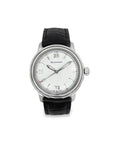 Pre-Owned 38mm Blancpain Leman Ultra Slim