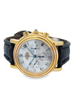 Pre-Owned 40mm Parmigiani Fleurier Toric Chronograph