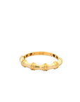 Brown & Co. 14k Yellow Gold Fashion Ring