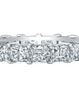 Norman Silverman Platinum Diamond Band
