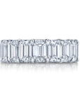 Norman Silverman Platinum Diamond Band