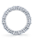 Norman Silverman Platinum Diamond Band