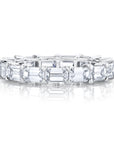 Norman Silverman Platinum Diamond Band