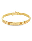 Brown & Co. 14k Yellow Gold Bracelet