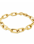 Brown & Co. 14k Yellow Gold Bracelet