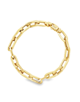 Brown & Co. 14k Yellow Gold Bracelet