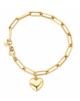 Brown & Co. 14k Yellow Gold Bracelet