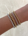 Brown & Co. 14k Yellow Gold Bracelet