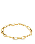 Brown & Co. 14k Yellow Gold Bracelet