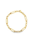 Brown & Co. 14k Yellow Gold Bracelet