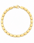 Square Link Bracelet