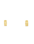 Brown & Co. 14k Yellow Gold Earrings