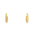 Brown & Co. 14k Yellow Gold Earrings