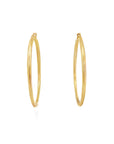 Brown & Co. 14k Yellow Gold Earrings