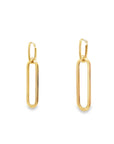 Brown & Co. 14k Yellow Gold Earrings