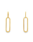 Brown & Co. 14k Yellow Gold Earrings