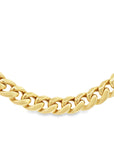 Brown & Co. 14k Yellow Gold Chain Necklace