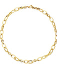 Brown & Co. 14k Yellow Gold Necklace