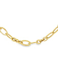 Brown & Co. 14k Yellow Gold Necklace