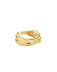 Brown & Co. 14k Yellow Gold Fashion Ring