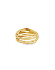 Brown & Co. 14k Yellow Gold Fashion Ring