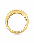 Plain Rounded Ring