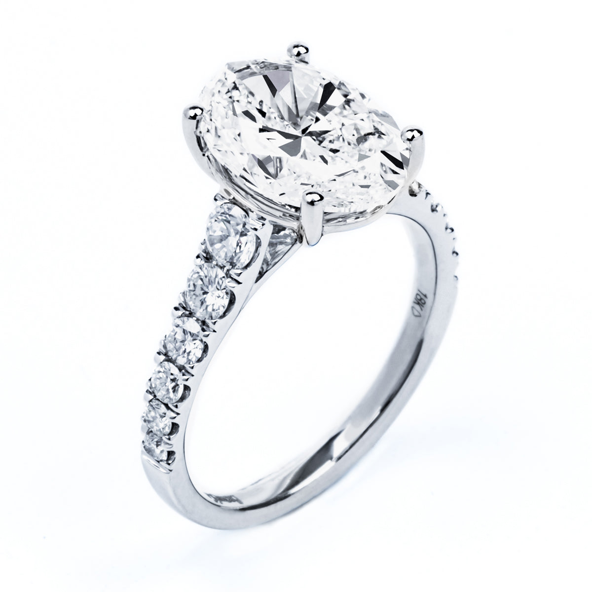 Brown & Co Most Loved Bridal Collection Brown & Company Jewelers