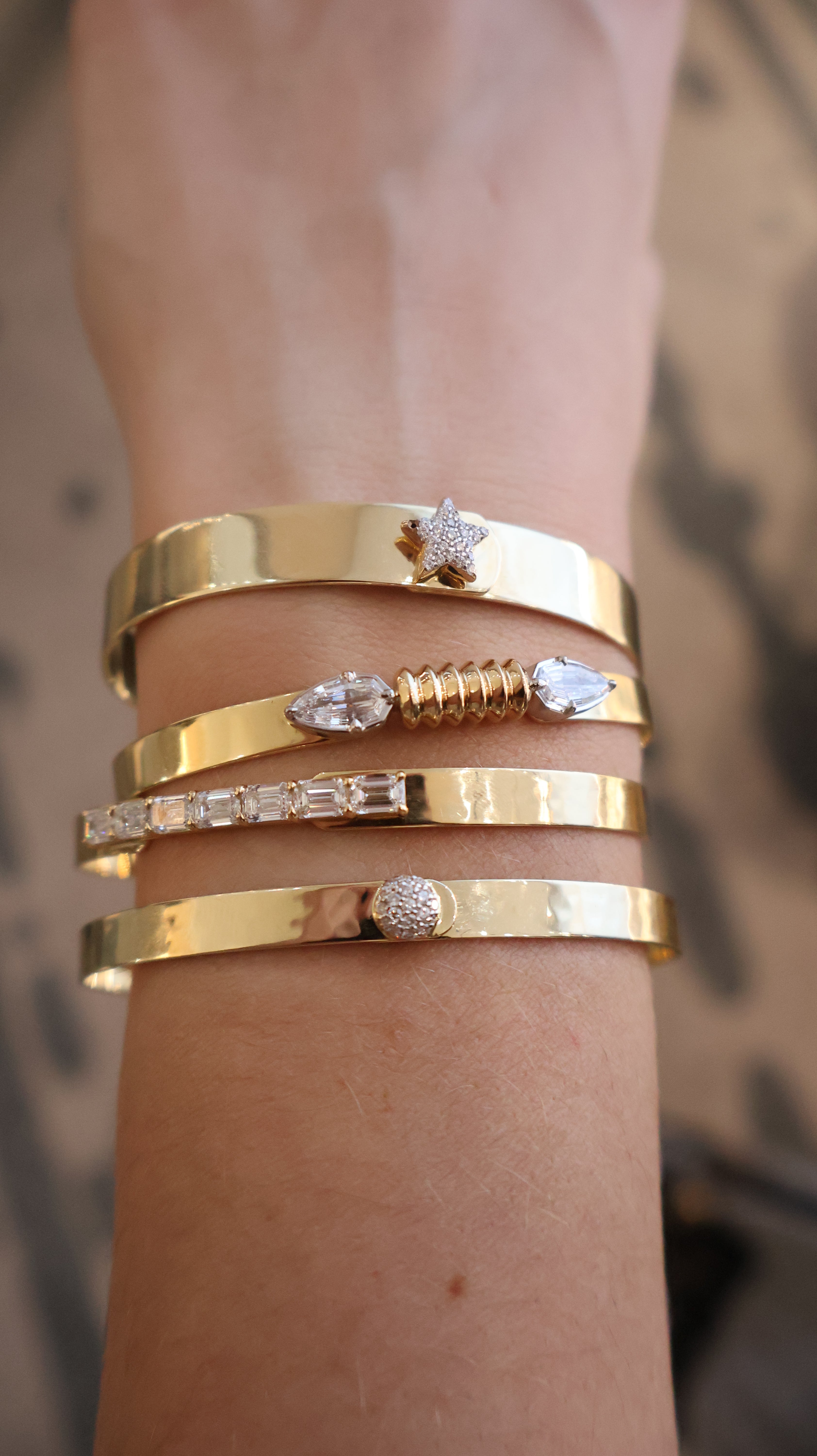 Bracelets Brown & Company Jewelers