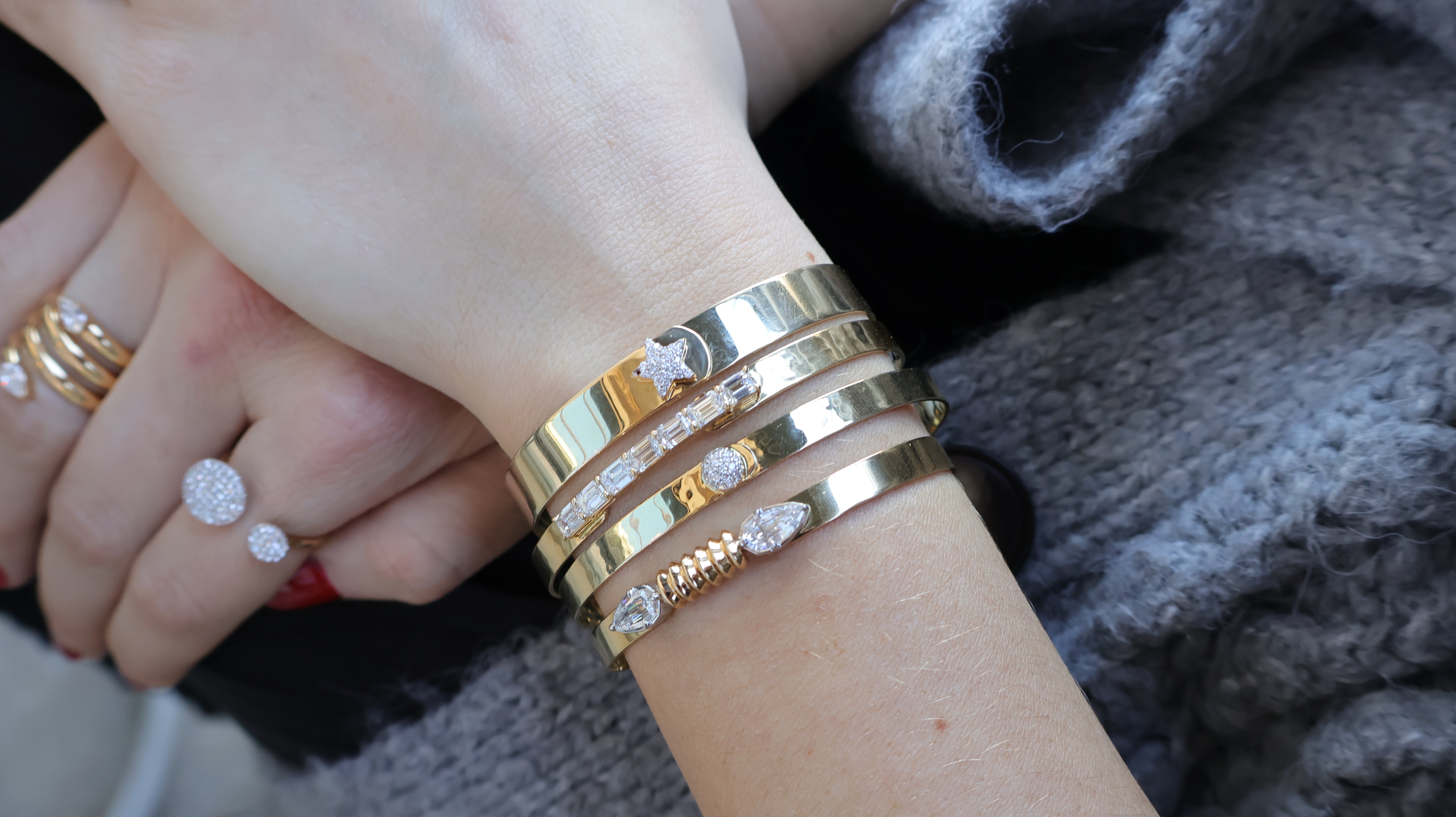 Bracelets Brown & Company Jewelers