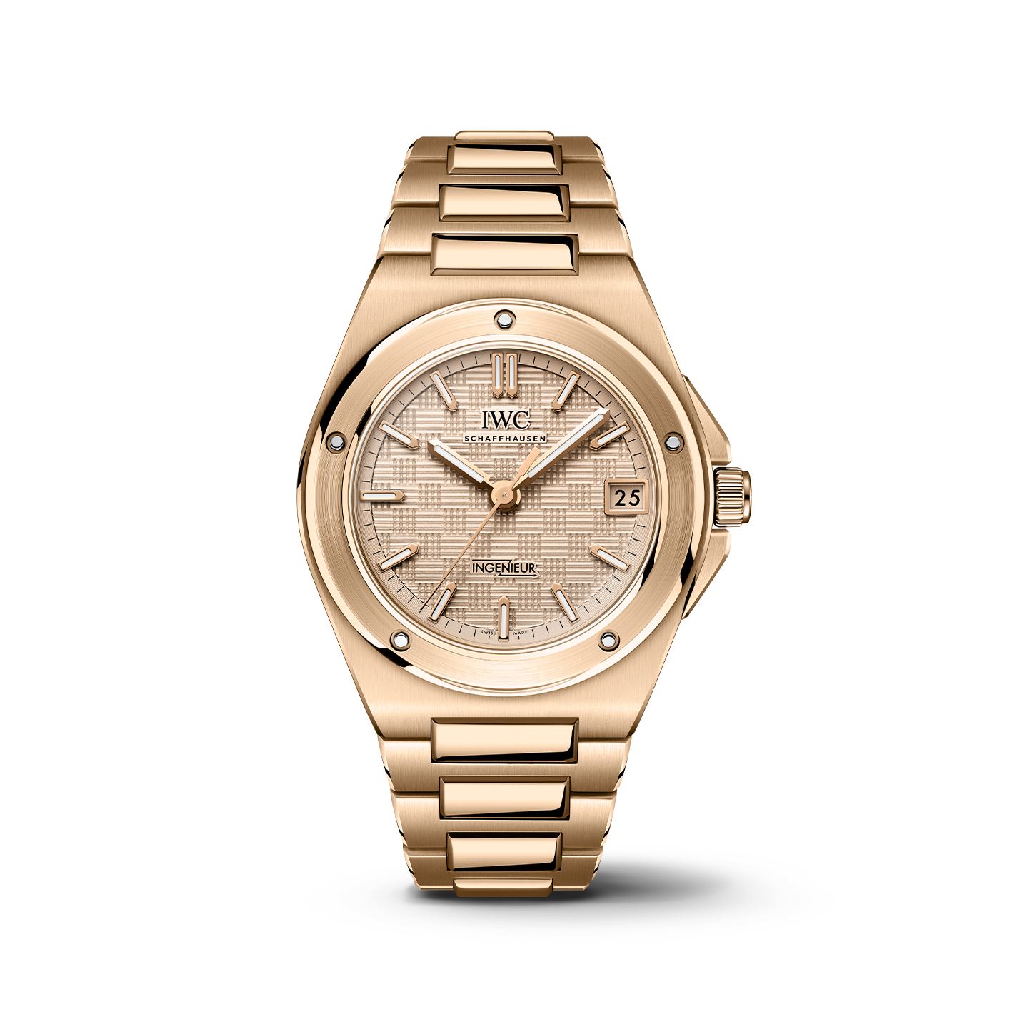 Ingenieur Automatic 35