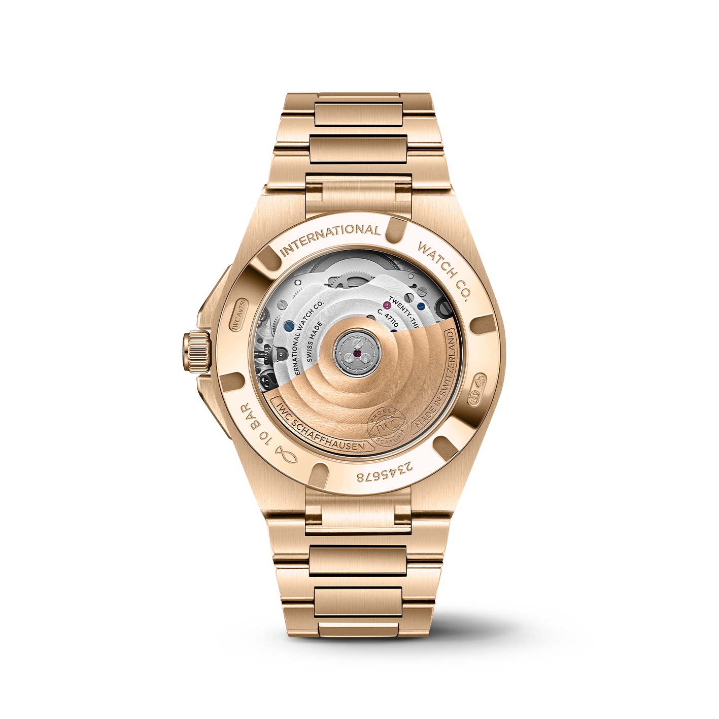 Ingenieur Automatic 35