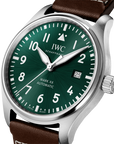 Pilot's Watch Mark xx