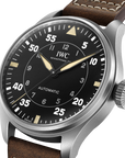 IWC 43mm Automatic Big Pilot's Watch