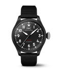 IWC Ceramic 43mm Automatic Big Pilot's Watch