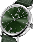 Portofino Automatic 34