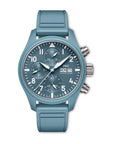 IWC Ceramic 41mm Pilot's Watch Chronograph TOP GUN Miramar